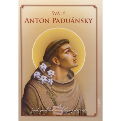 Svätý Anton Paduánsky