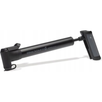 Blackburn Mountain Anyvalve