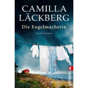 Die Engelmacherin | Camilla Läckberg, Katrin Frey (ISBN: 9783548286846)