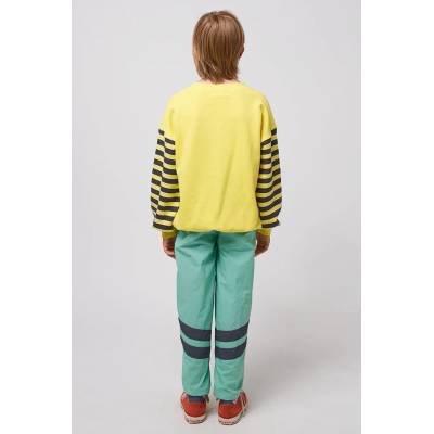 Bobo Choses Детски памучен суичър Bobo Choses (125AC039)