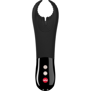 Image 1 of FUN FACTORY Manta Black