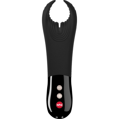 FUN FACTORY Manta Black