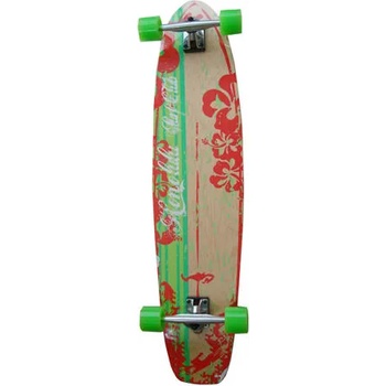 Image 1 of SPARTAN Longboard Hawaii (2333)