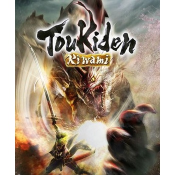Toukiden: Kiwami