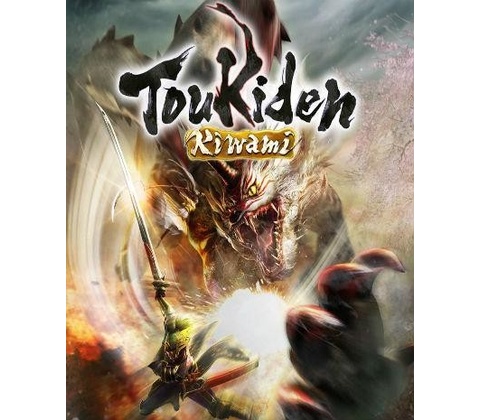 Toukiden: Kiwami