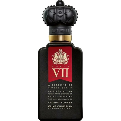 Clive Christian Cosmos Flower parfémovaná voda dámská 50 ml tester