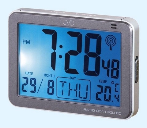 JVD RB852.4