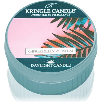 Kringle Candle Gingerlily & Palm 35 g
