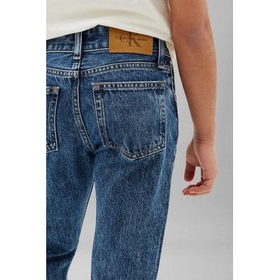 Calvin Klein Jeans дънки за деца DAD (LVCKTJC20B.128.176.9BY2)