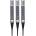 Unicorn Adults Purist1 Tungsten 99 Darts - Multi