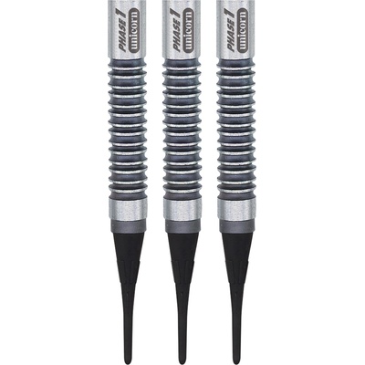 Unicorn Adults Purist1 Tungsten 99 Darts - Multi