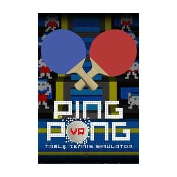 Ping Pong
