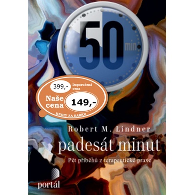 Padesát minut - Robert M. Lindner