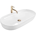 Rea Cleo 81x41 cm white (REA-U0563)