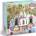 Galison - Puzzle Spring Terrace - 1 000 piese