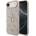 GUESS Калъф Guess - Metal Logo, iPhone Air, MagSafe, розов (3666339521769)