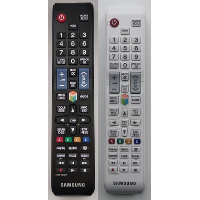 Samsung aa59-00560a (00581a) - оригинален дистанционен контрол (aa59-00560a (00581a))