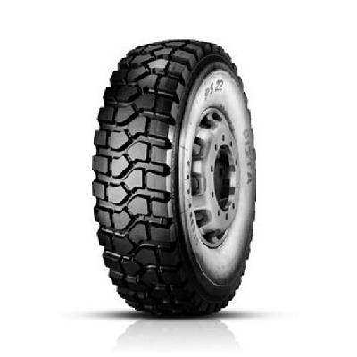 PIRELLI PS22 365/80 R20 152K