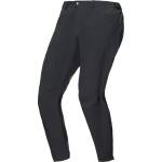 Vaude Мъжки дълъг панталон за колоездене Vaude Qimsa Light Softshell Pants II Cycling bottoms - Black - размер XXL (051-1360-0115)