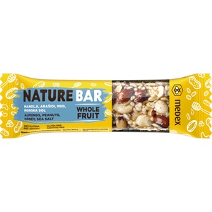 Medex Бар "Nature bar'' - морска сол