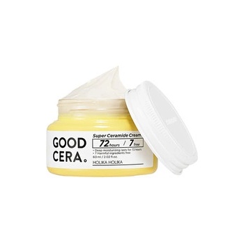 Holika Good Cera hydratačný krém s ceramidmi 60 ml