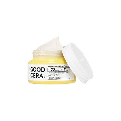 Holika Good Cera hydratačný krém s ceramidmi 60 ml