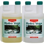  Hydro Vega A+B 1L - минерален тор за растеж в хидропоника