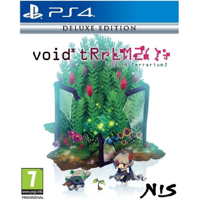 Void Terrarium 2 (Deluxe Edition)