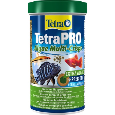 TetraPro Algae Multi-Crisps 500 ml