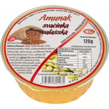 Svačinka valašská 120 g AMUNAK