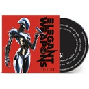 Elegant Weapons - EVOLUTION CD
