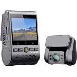  VIOFO VIOFO A129 PLUS DUO-G видеорегистратор, 2K + 1080p WiFi, GPS, черен (A129 Plus Duo-G)