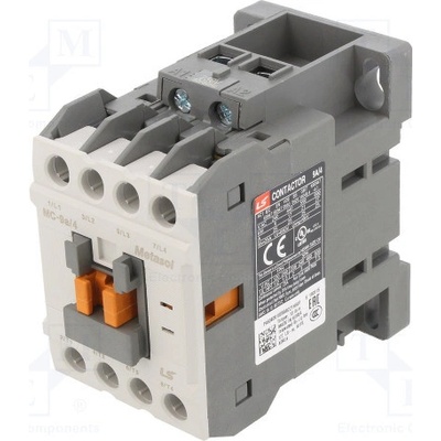 LS ELECTRIC MC-9A/4-230VAC