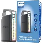 Philips LED фенерче PHILIPS SFL3402/10, 900 Lumens (SFL3402/10)