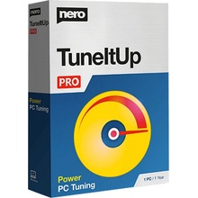 Nero TuneItUp PRO