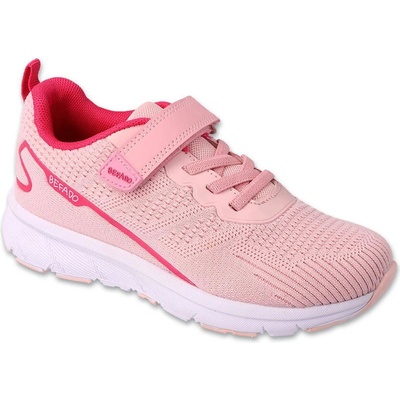 Befado 516Y344 tenisky SPORT WAY růžové