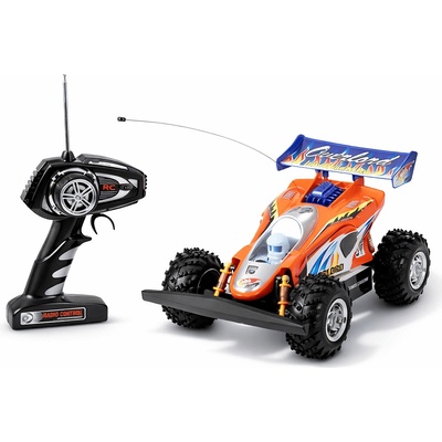 Бъги с радиоконтрол акумулаторни батерии 2.4 GHz EXPLORER 898-298