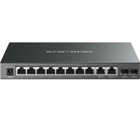 Mercusys MS112GMP