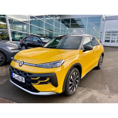 Volkswagen T-Roc 1.5 eTSI Style DSG 110 kW