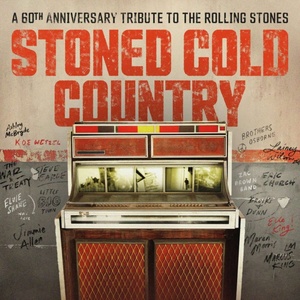 BMG Various: Stoned Cold Country - CD (057938)