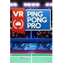 VR Ping Pong Pro