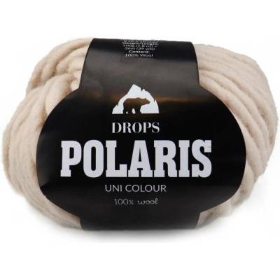 Drops Polaris UNI 13 marshmallow