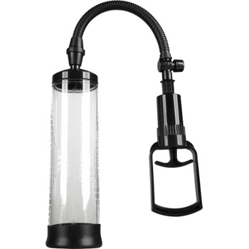 Image 1 of Lybaile Пенис помпа "men powerup power" 20 см