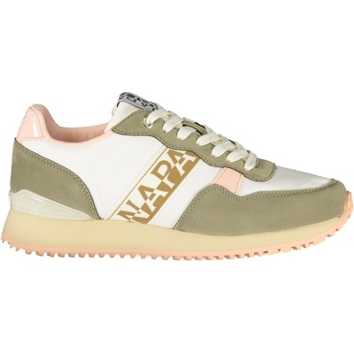 Napapijri Shoes dámska športová obuv biela