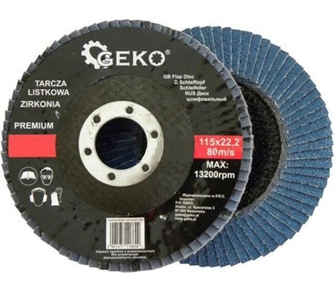 Geko G78513
