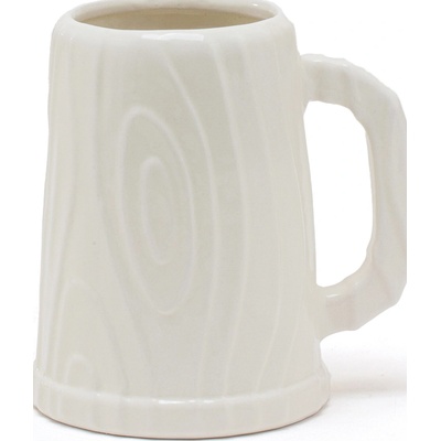 Seletti Халба за бира Wood Ware (17254)