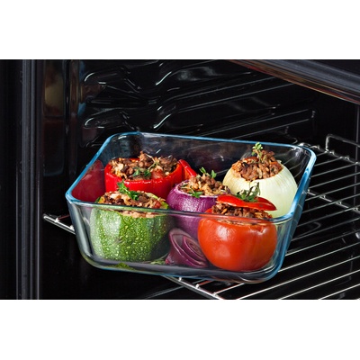 Pyrex Cook & Freeze miska sklenená 20 x 20 cm