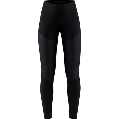 Craft W ADV SubZ Tights 2 černá – Sleviste.cz