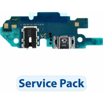 ServicePack Nabíjacia doska SAMSUNG A10 A105FN GH96-12719A
