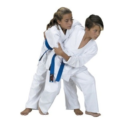 Kimono Judo Fujimae Kids